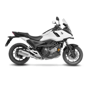 Escape Leovince Honda NC 750 X 2021-2026 LV-14 R 15648 - vista 1