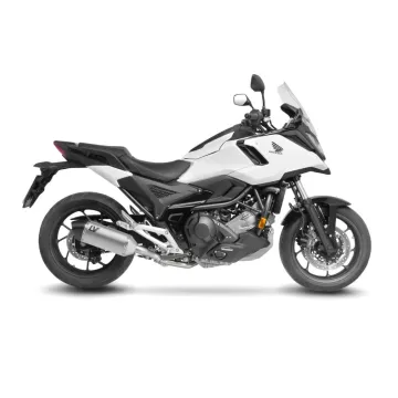 Escape Leovince Honda NC 750 X 2021-2026 LV-14 R 15648 - vista 1