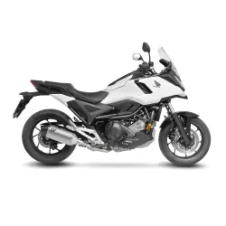 Escape Leovince Honda NC 750 X 2021-2026 LV-14 R 15648 - vista 1