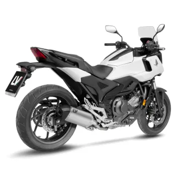 Escape Leovince Honda NC 750 X 2021-2026 LV-14 R 15648 - vista 2