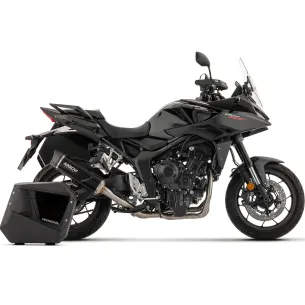 Escape Arrow Honda CB 1000 GR 2026-2027 Indy Race evo copa Carbono 77527 - vista 1