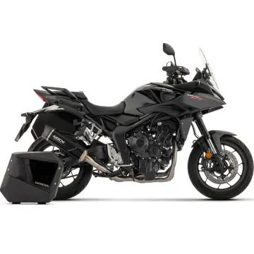 Escape Arrow Honda CB 1000 GR 2026-2027 Indy Race evo copa Carbono 77527 - vista 1