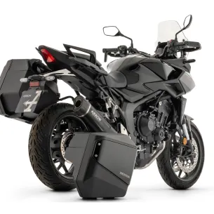 Escape Arrow Honda CB 1000 GR 2026-2027 Indy Race evo copa Carbono 77527 - vista 1 2