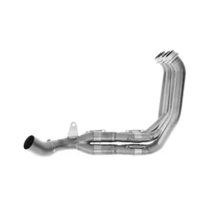 Colectores Arrow Honda CB 1000 GT 2026-2027 racing Inox 71833MI - vista 1