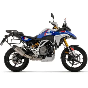 copy of Escape Arrow BMW F 450 GS 2026-2027 Indy Race EVO 72697 - vista 1