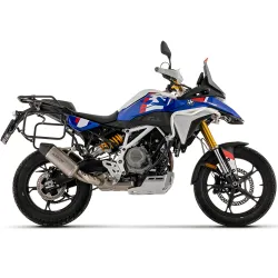 copy of Escape Arrow BMW F 450 GS 2026-2027 Indy Race EVO 72697 - vista 1