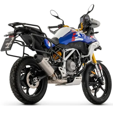 copy of Escape Arrow BMW F 450 GS 2026-2027 Indy Race EVO 72697 - vista 2