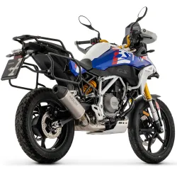 copy of Escape Arrow BMW F 450 GS 2026-2027 Indy Race EVO 72697 - vista 2