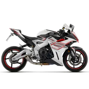Escape Arrow Zontes ZT703-RR 2025-2026 ProRace 77026PRI - vista 1