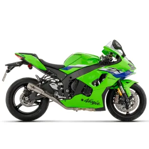 Escape descatalizado Kawasaki ZX-10R - RR 2026-2027 Arrow ProRace 71269HCP - vista 1