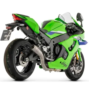 Escape descatalizado Kawasaki ZX-10R - RR 2026-2027 Arrow ProRace 71269HCP - vista 1 2