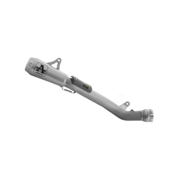 Escape descatalizado Kawasaki ZX-10R - RR 2026-2027 Arrow ProRace 71269HCP - vista 3