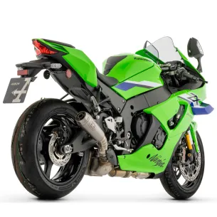 Escape Kawasaki ZX-10R - RR 2026-2027 Arrow ProRace 77517 - vista 1 2