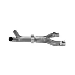 Descatalizador Arrow Moto Guzzi V7 2025-2026 Racing Inox 71835MI - vista 1