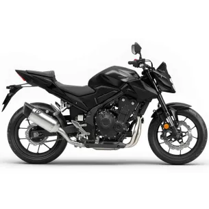 Escape Leovince Honda CB 500 Hornet 2024-2026 LV-14 R 15634 - vista 1
