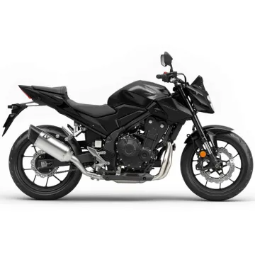Escape Leovince Honda CB 500 Hornet 2024-2026 LV-14 R 15634 - vista 1