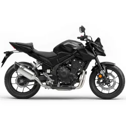 Escape Leovince Honda CB 500 Hornet 2024-2026 LV-14 R 15634 - vista 1