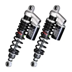 Amortiguadores traseros YSS Triumph Street Twin 900 2016-2018 gas con botella RG362-340TRCL-51-888 - vista 1