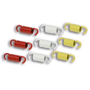 Kit muelles Malossi para embrague original y Malossi 2911326 2911326 - vista 1