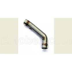 Descatalizador MIVV Kawasaki ZX-10R 2008-2010 - vista 1