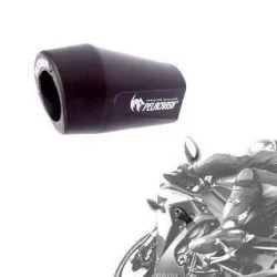 Topes anticaida Pelacrash Triumph Tiger 800 2011-2015 - vista 2 Topes anticaida Pelacrash Triumph Tiger 800 2011-2015 - vista 2