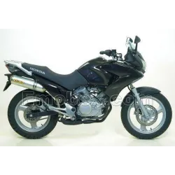 Escape Arrow Honda Varadero 125 2001-2012 Street Thunder Aluminio 52503AO - vista 1