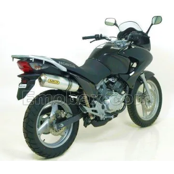 Escape Arrow Honda Varadero 125 2001-2012 Street Thunder Aluminio 52503AO - vista 2