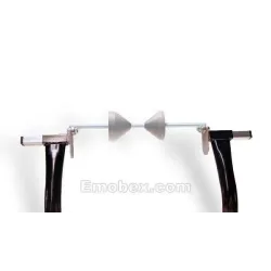 Soporte equilibrado para caballetes Mobex