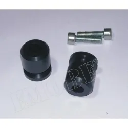 Bobinas diabolos protectores Aprilia-Triumph-Yamaha (M6) - vista 1 Bobinas diabolos protectores Aprilia-Triumph-Yamaha (M6) - vista 1