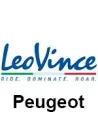 Leovince Peugeot