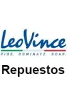 Piezas y recambios para Leovince