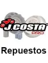 Repuestos variador Jcosta