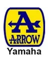 Arrow Yamaha