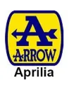 Arrow Aprilia