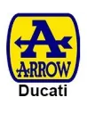 Arrow Ducati