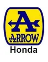 Arrow Honda