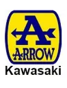 Arrow Kawasaki