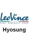 Leovince Hyosung