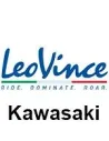 Leovince Kawasaki