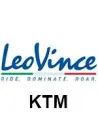 Leovince KTM