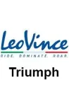 Leovince Triumph