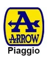 Arrow Piaggio