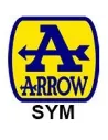 Arrow SYM