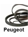 Correas Peugeot