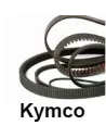 Correas KymCo