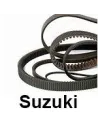 Correas Suzuki