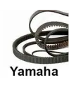 Correas Yamaha