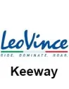 Leovince Keeway