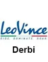 Leovince Derbi