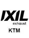 IXIL KTM